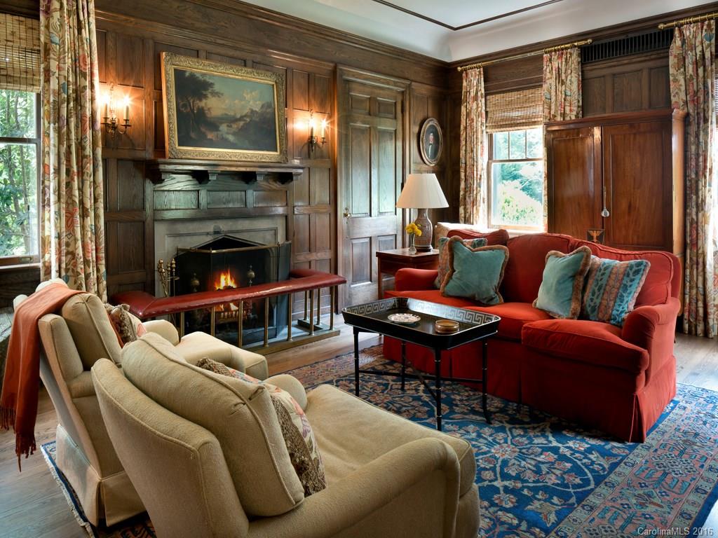 Biltmore Forest - Residential