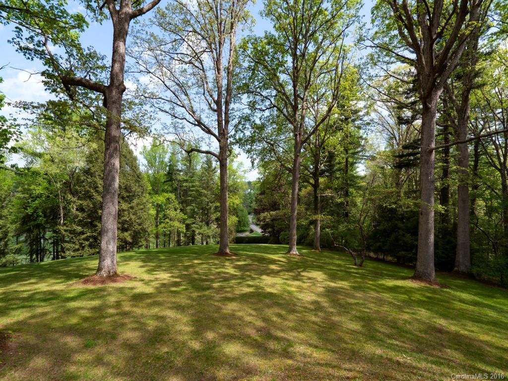 Biltmore Forest - Residential