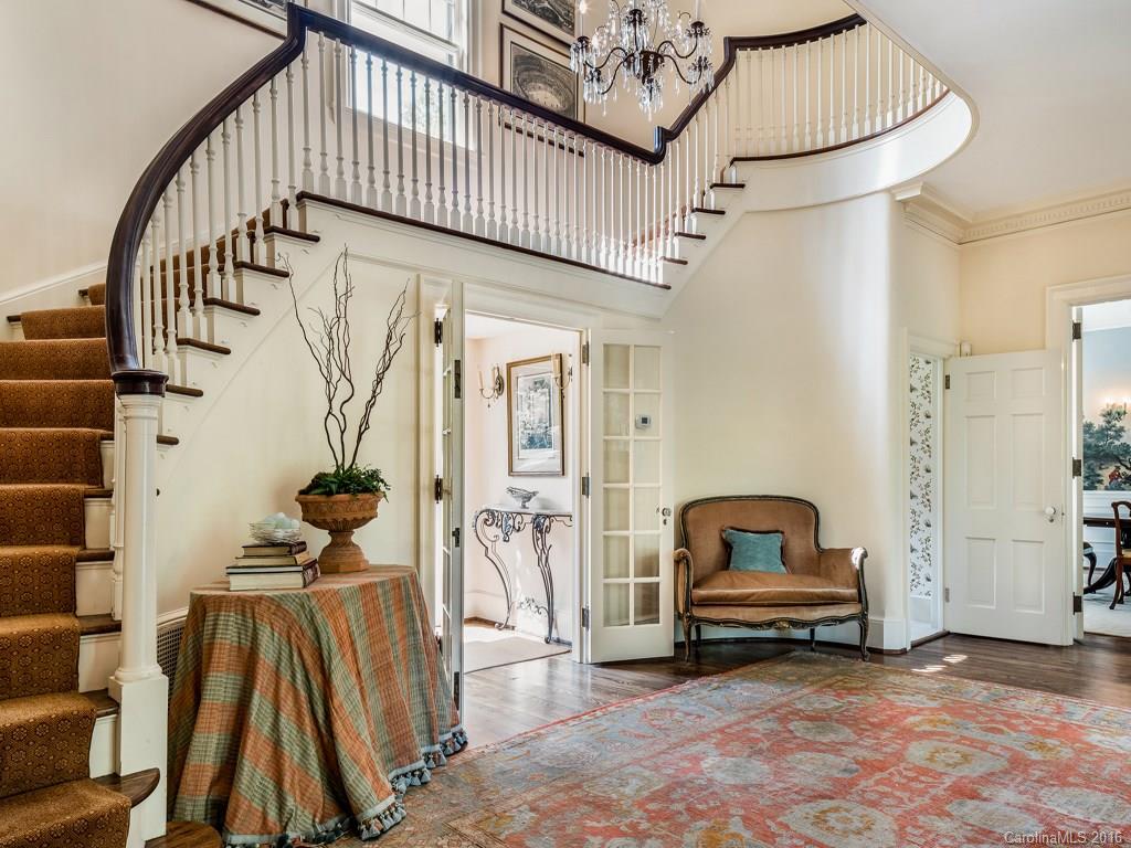 Biltmore Forest - Residential