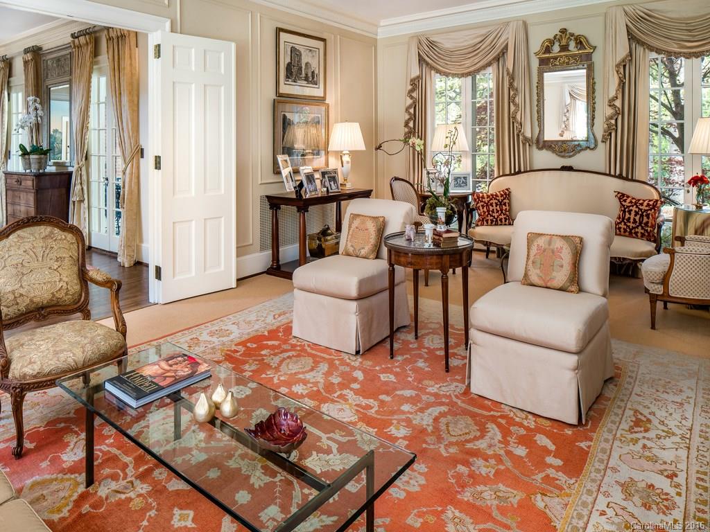 Biltmore Forest - Residential