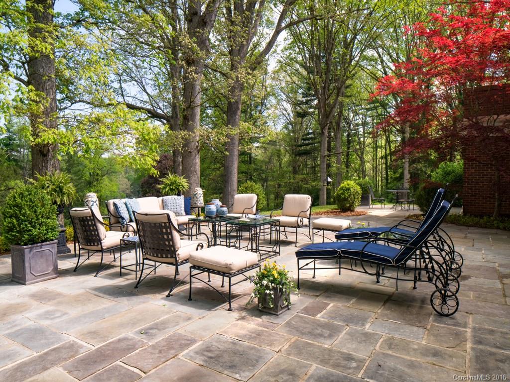 Biltmore Forest - Residential