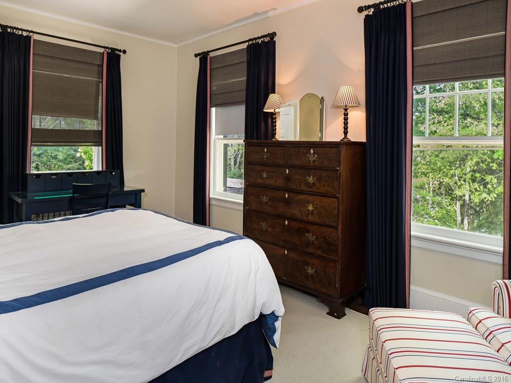 Biltmore Forest - Residential