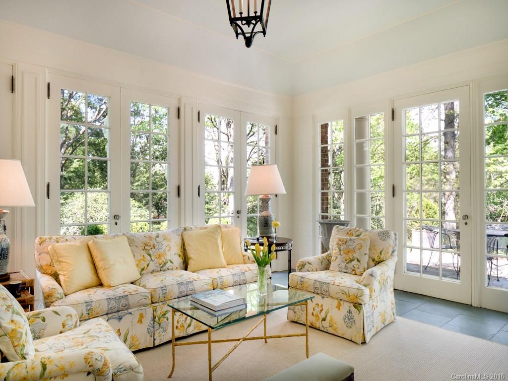 Biltmore Forest - Residential