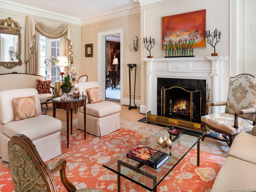 Biltmore Forest - Residential