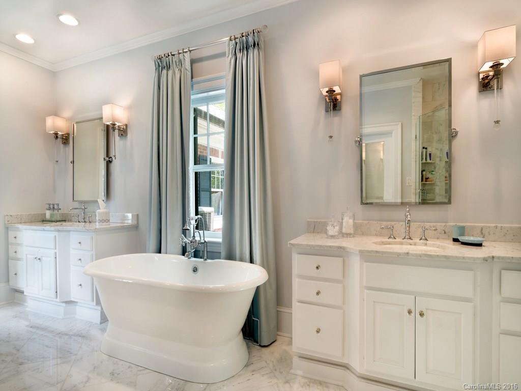 Biltmore Forest - Residential