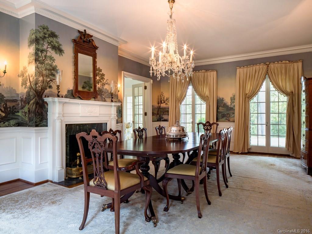 Biltmore Forest - Residential