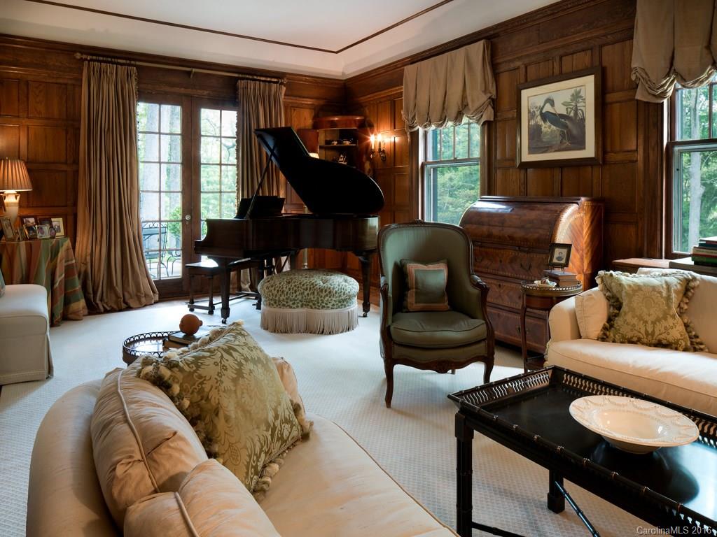 Biltmore Forest - Residential