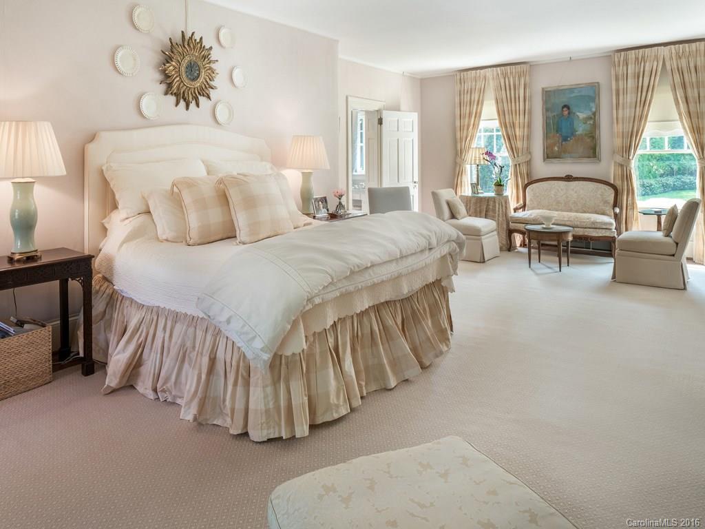 Biltmore Forest - Residential