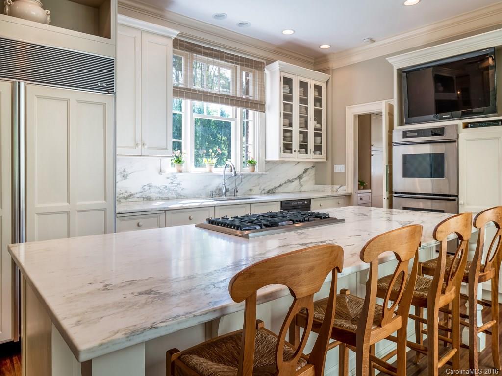 Biltmore Forest - Residential