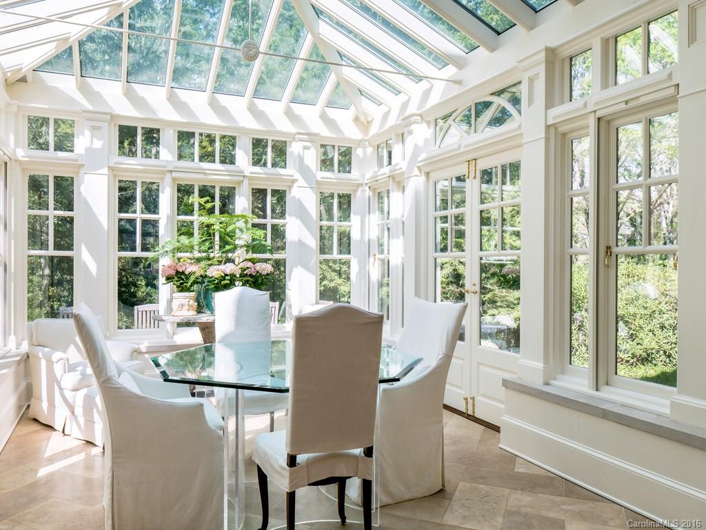 Biltmore Forest - Residential