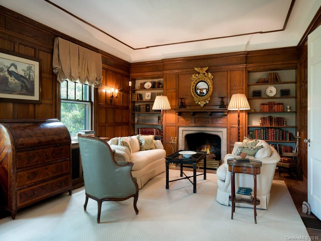 Biltmore Forest - Residential