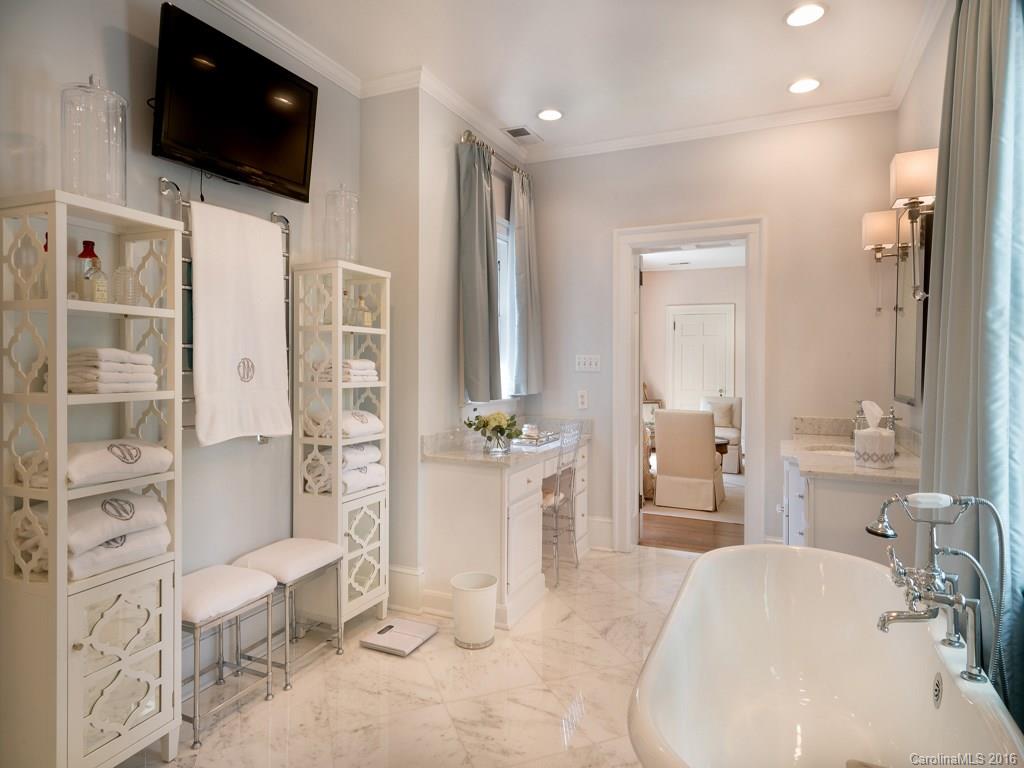 Biltmore Forest - Residential