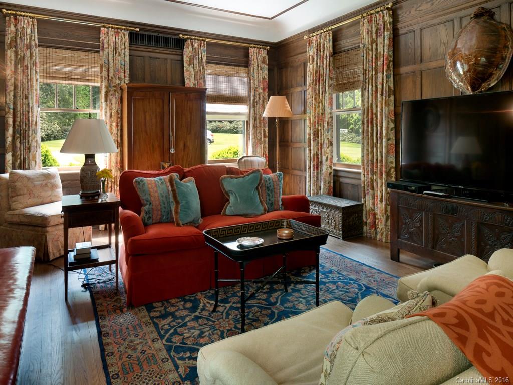 Biltmore Forest - Residential