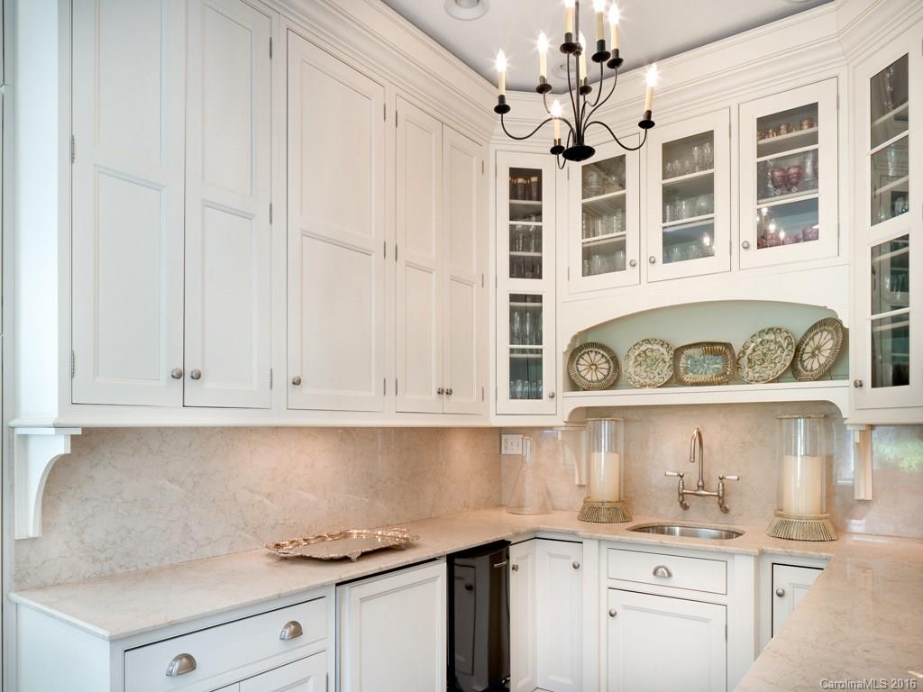 Biltmore Forest - Residential