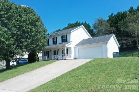 Photo of 236 17th Avenue SE, Hickory, NC 28602 (MLS # 4421627)