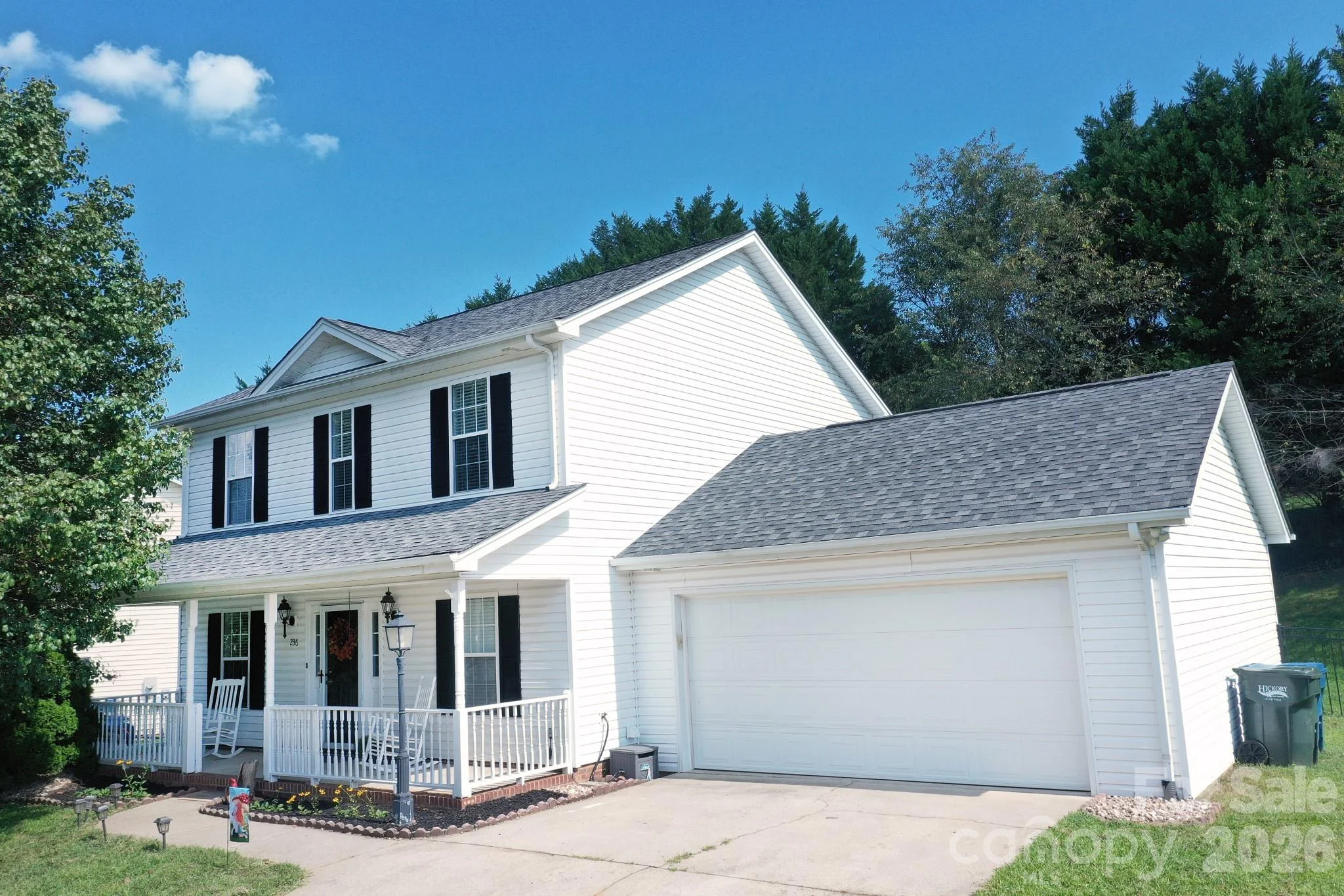 236 17th Avenue SE, Hickory, NC, 28602