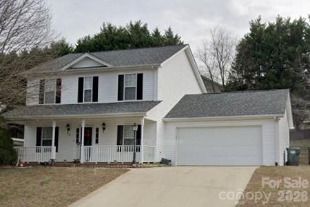 Photo of 236 17th Avenue SE, Hickory, NC 28602 (MLS # 4421627)