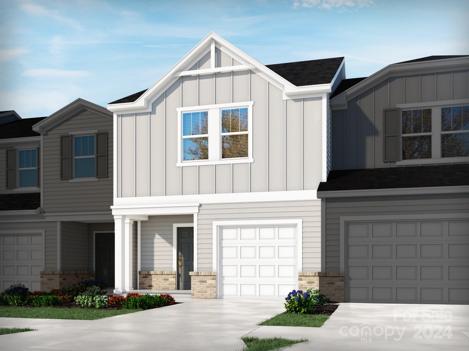 Braemar Village - Residential
