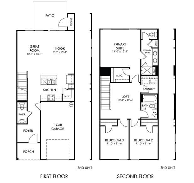 Braemar Village - Residential