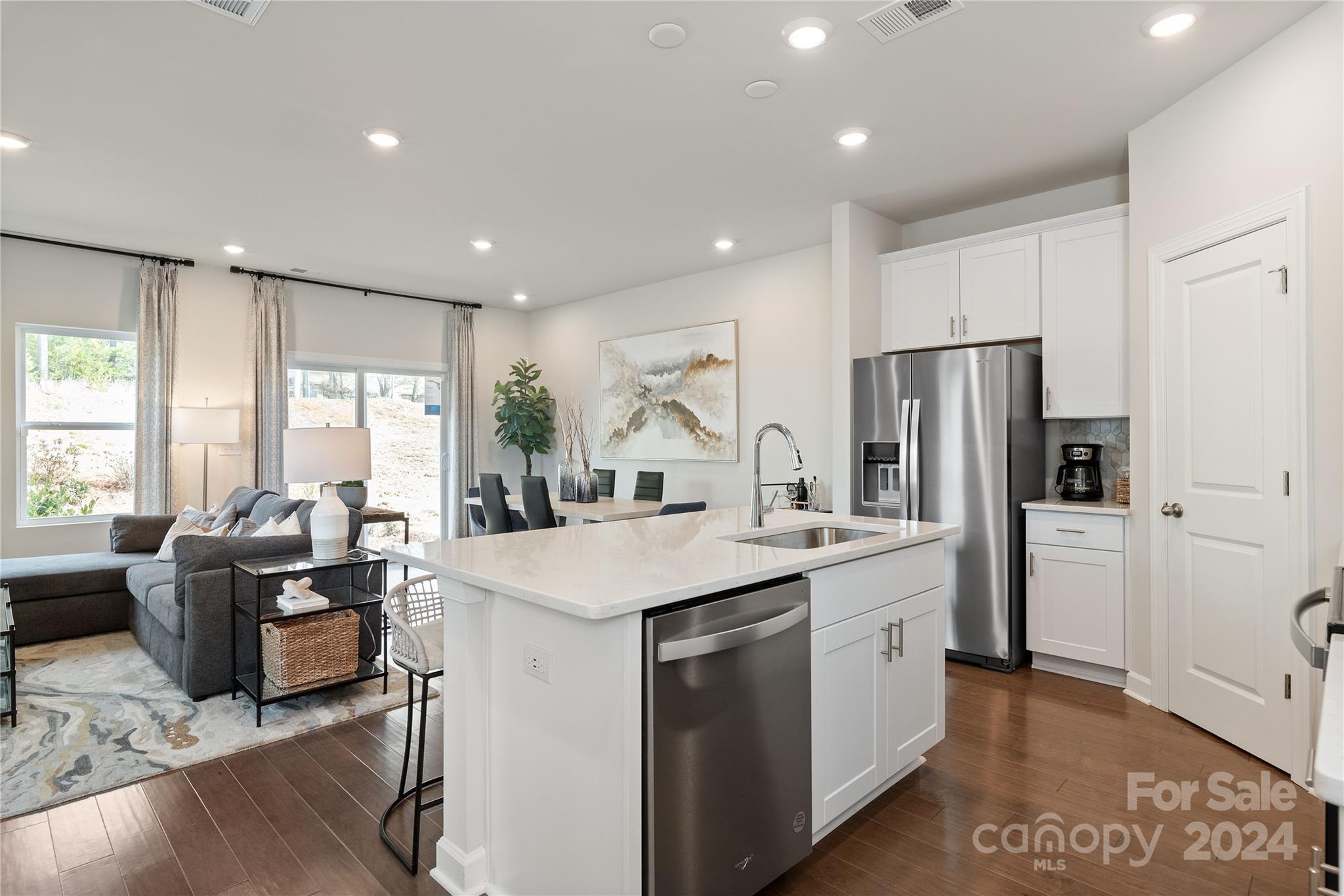 Braemar Village - Residential