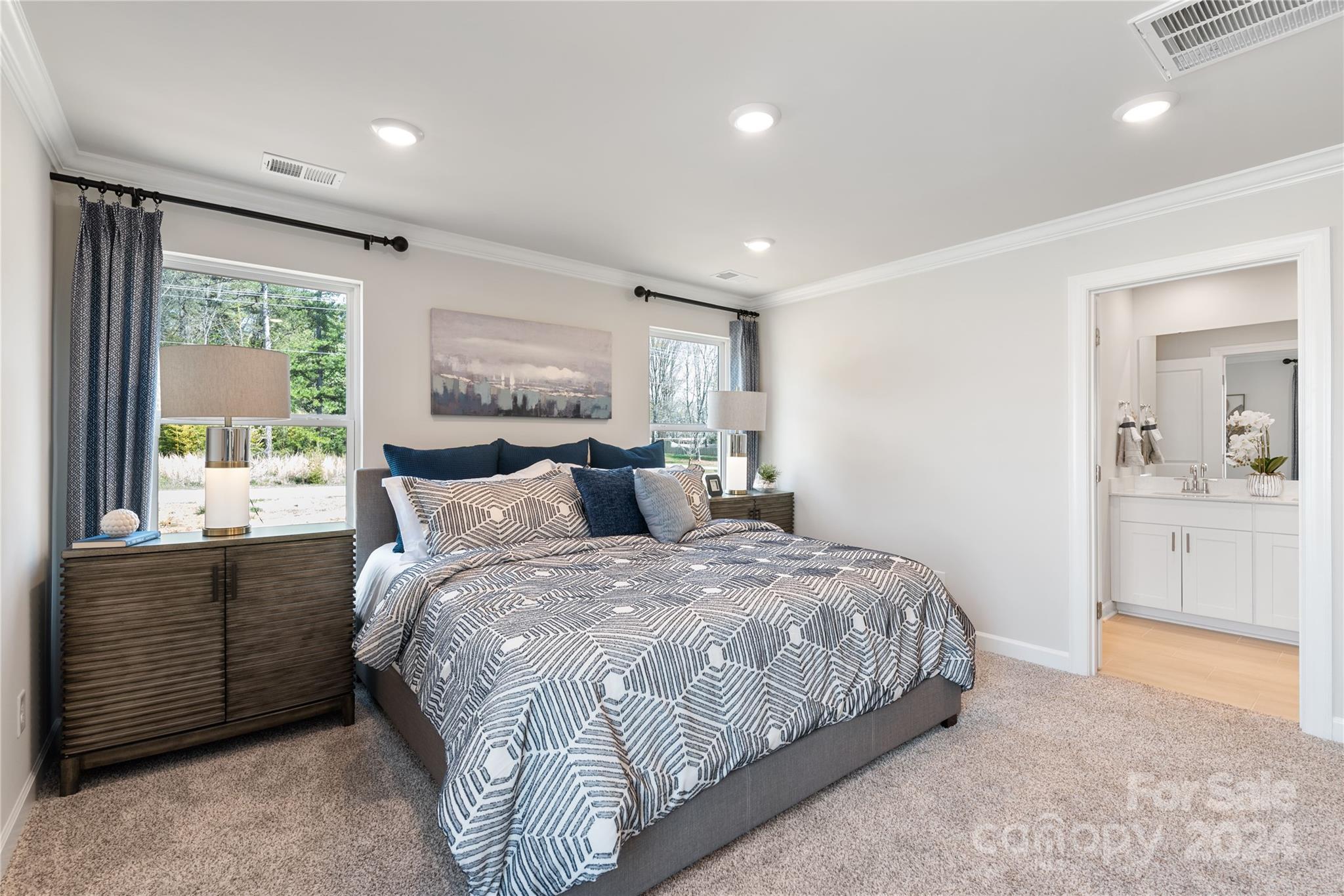 Braemar Village - Residential