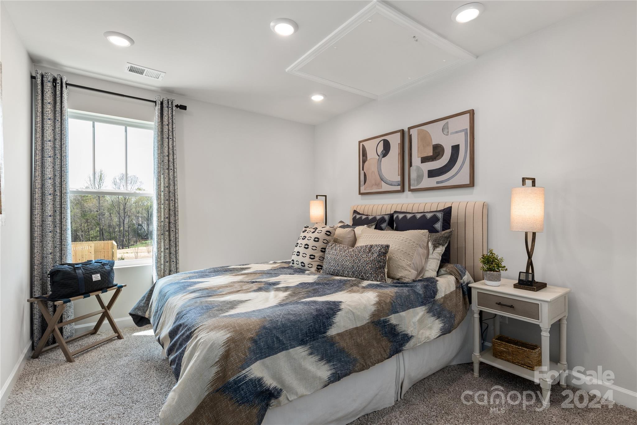 Braemar Village - Residential