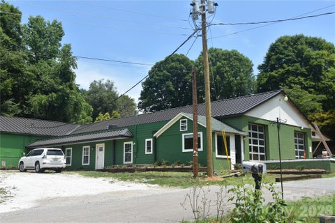 Photo of 68 Circle Drive, Marion, NC 28752 (MLS # 4395560)