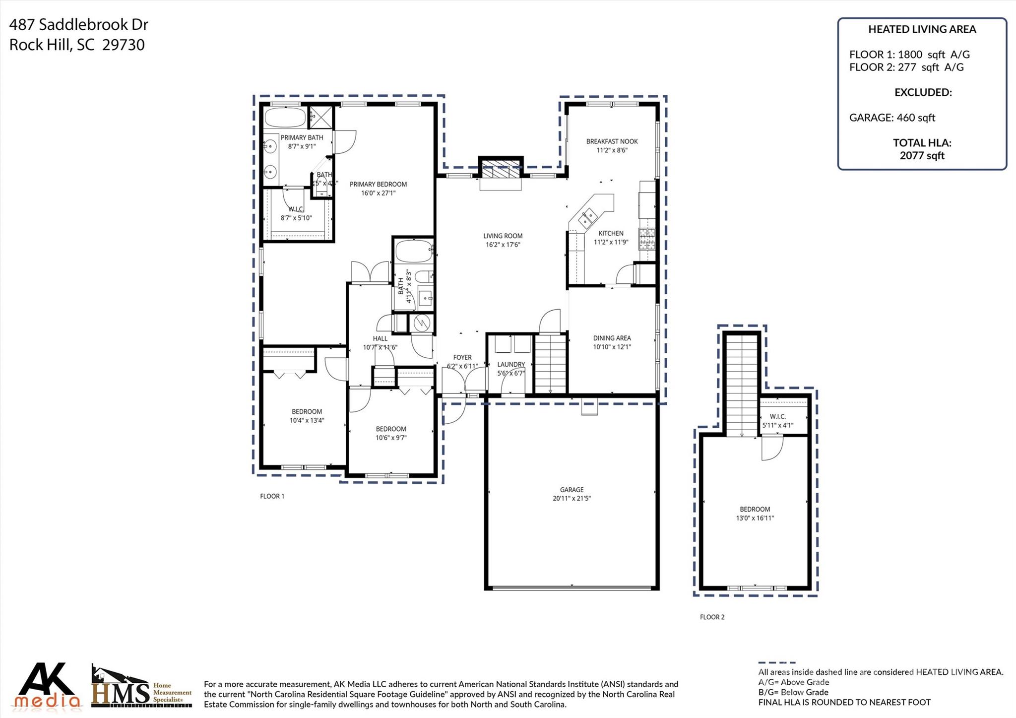 Springsteen Plantation - Residential