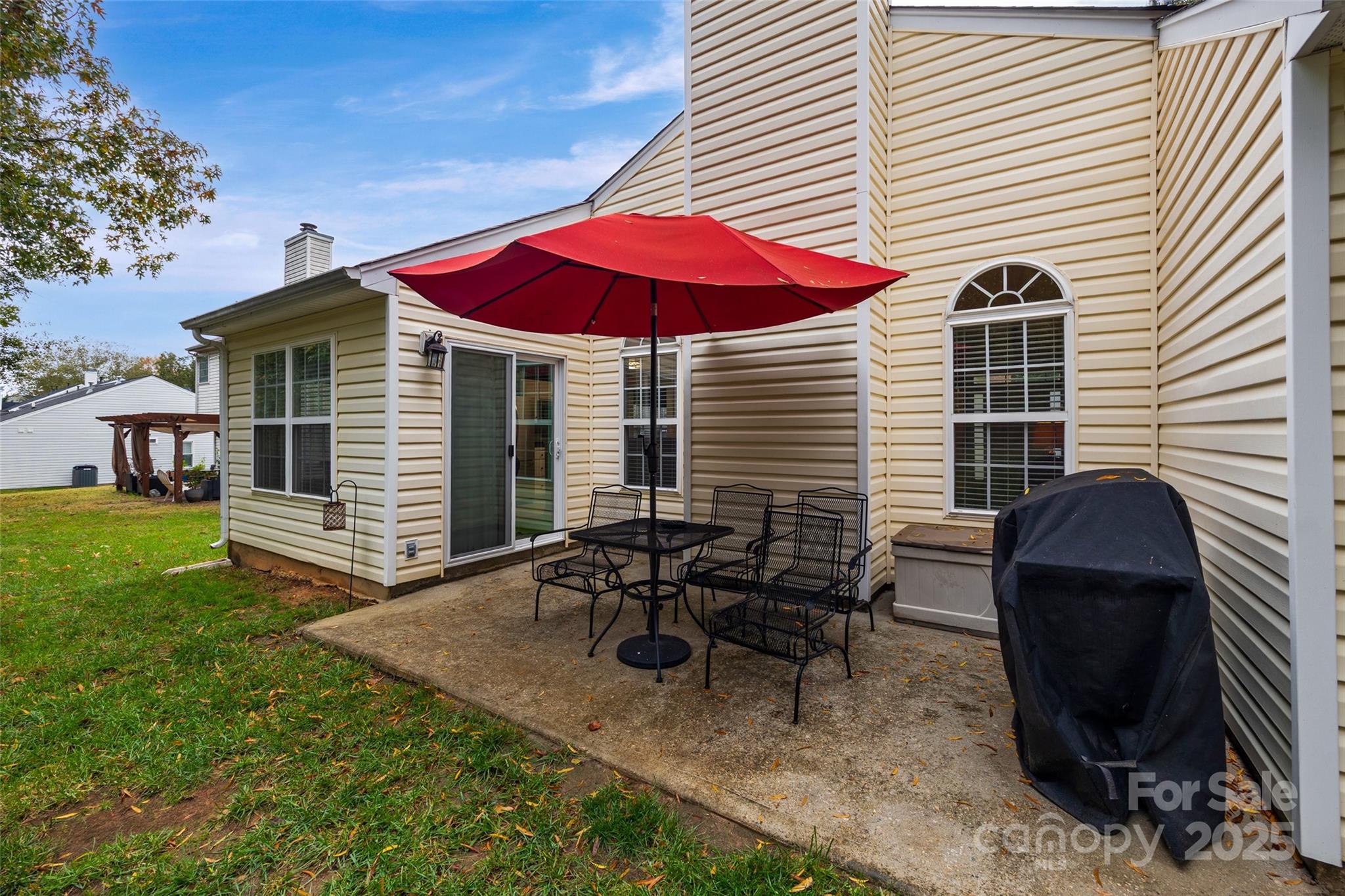 Springsteen Plantation - Residential