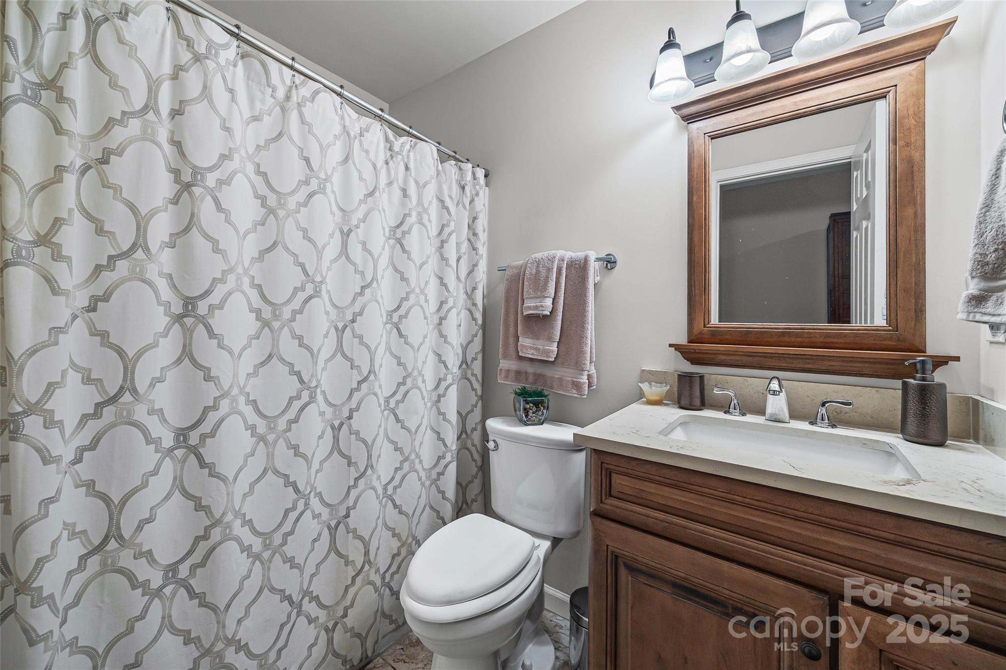 Springsteen Plantation - Residential