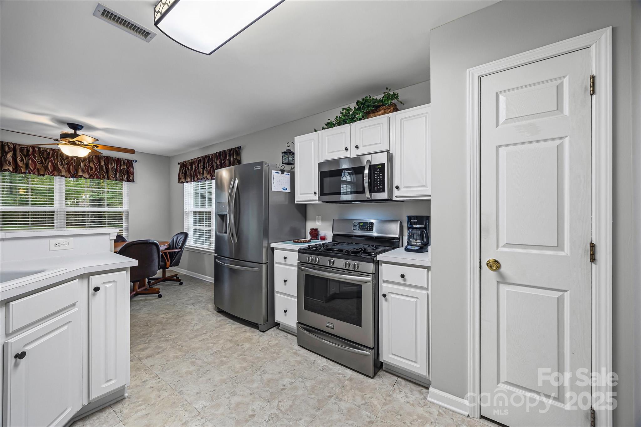 Springsteen Plantation - Residential