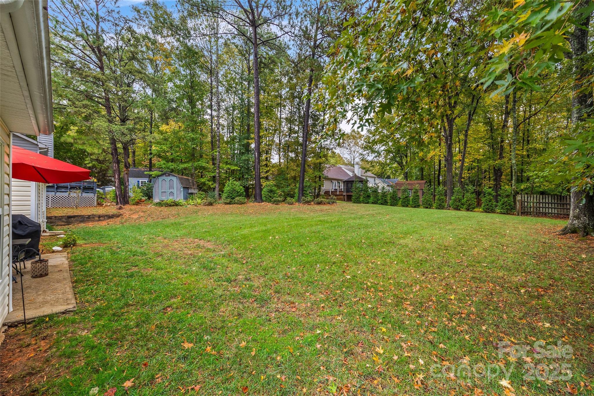 Springsteen Plantation - Residential