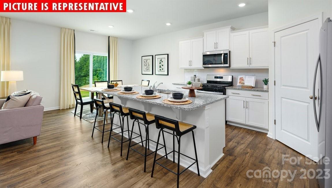 Secrest Commons - Residential