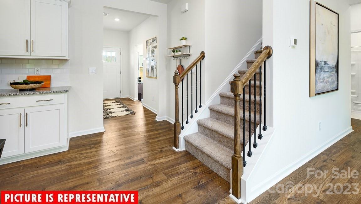 Secrest Commons - Residential