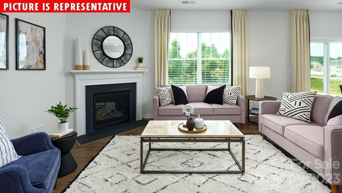 Secrest Commons - Residential