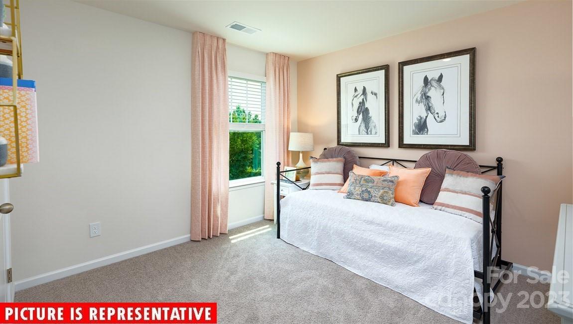 Secrest Commons - Residential