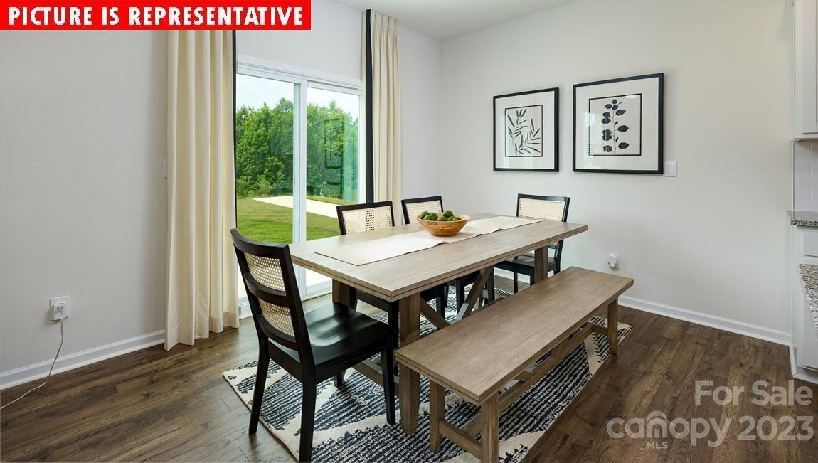 Secrest Commons - Residential