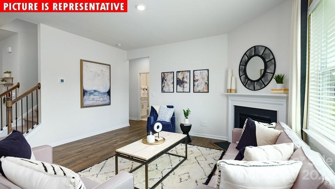 Secrest Commons - Residential