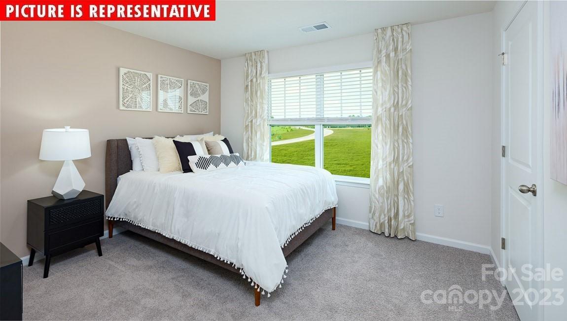 Secrest Commons - Residential