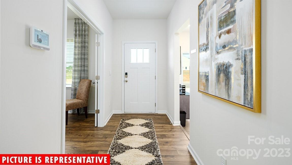 Secrest Commons - Residential