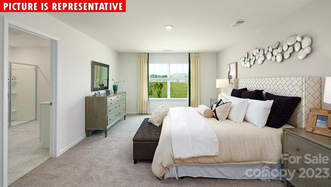 Secrest Commons - Residential