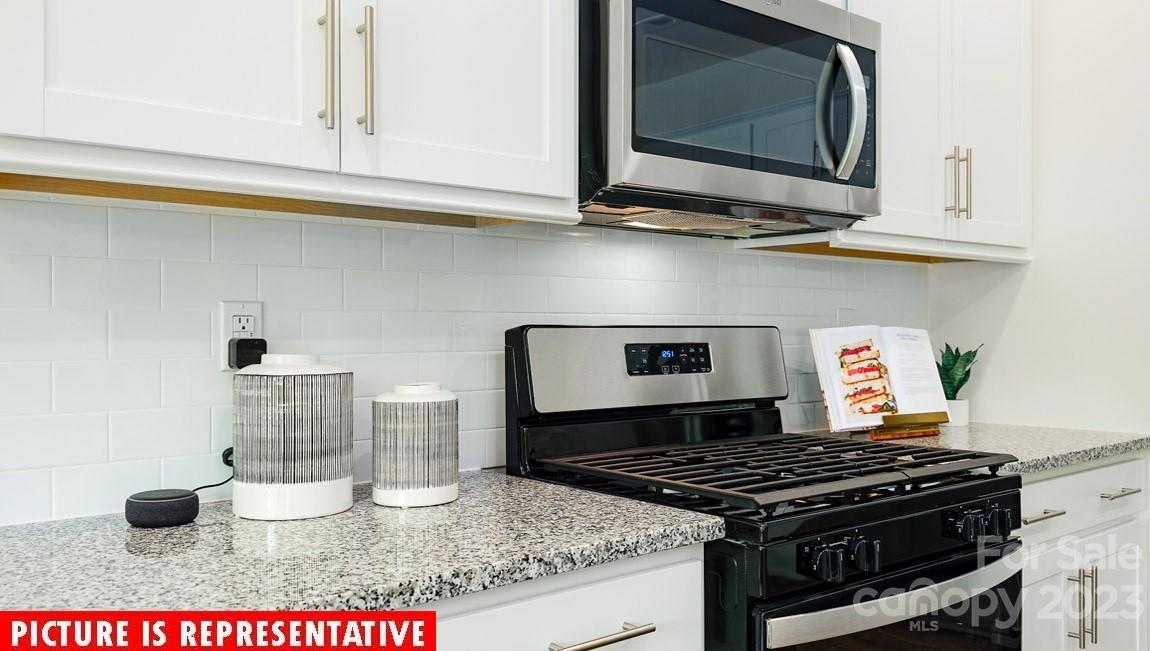 Secrest Commons - Residential