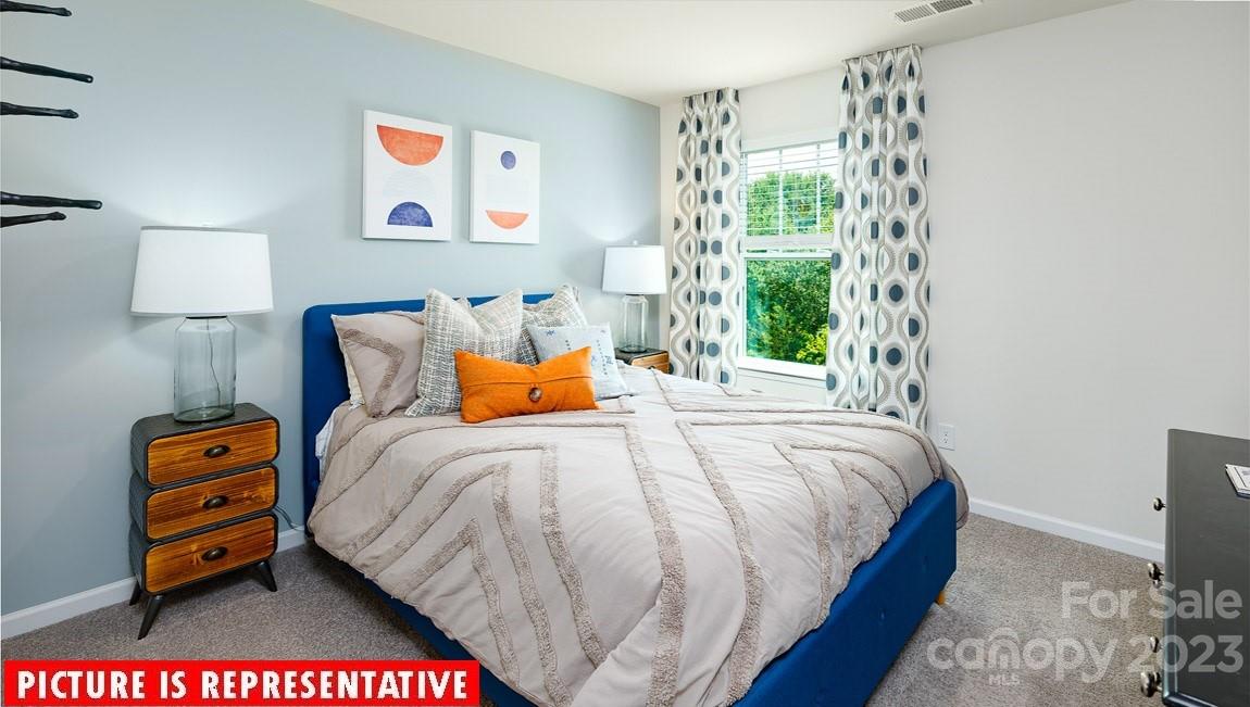 Secrest Commons - Residential