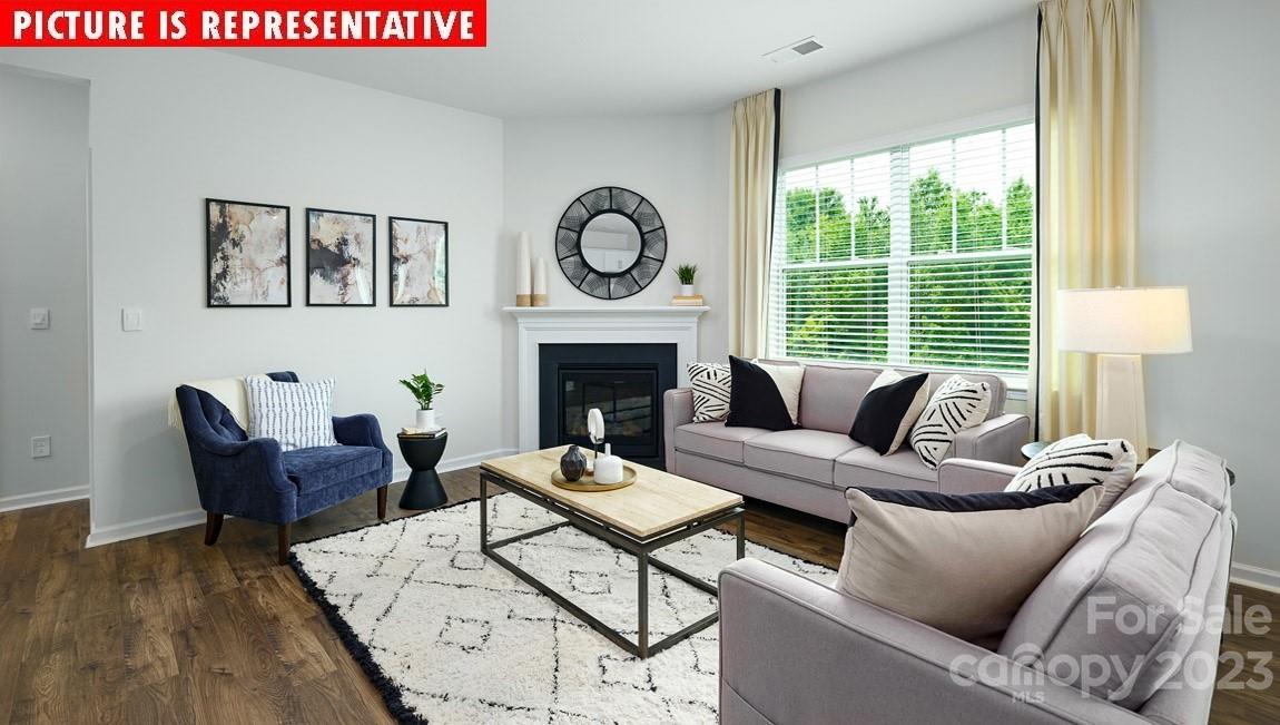 Secrest Commons - Residential