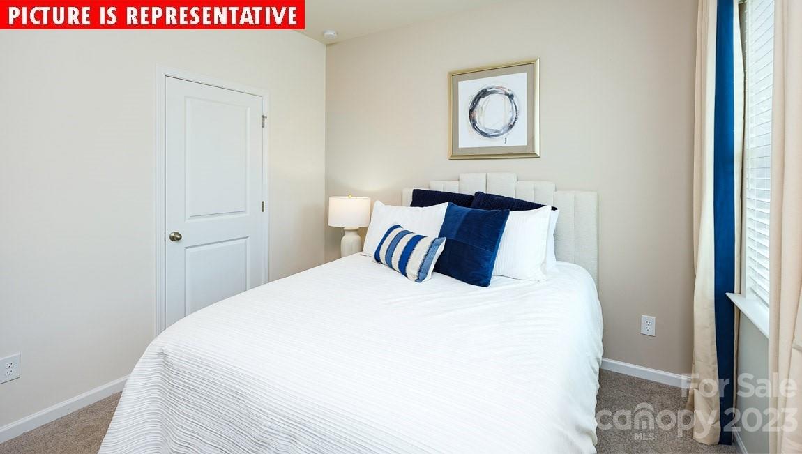 Secrest Commons - Residential