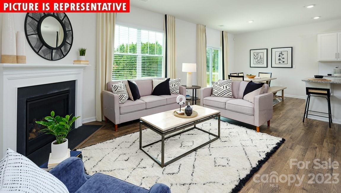 Secrest Commons - Residential