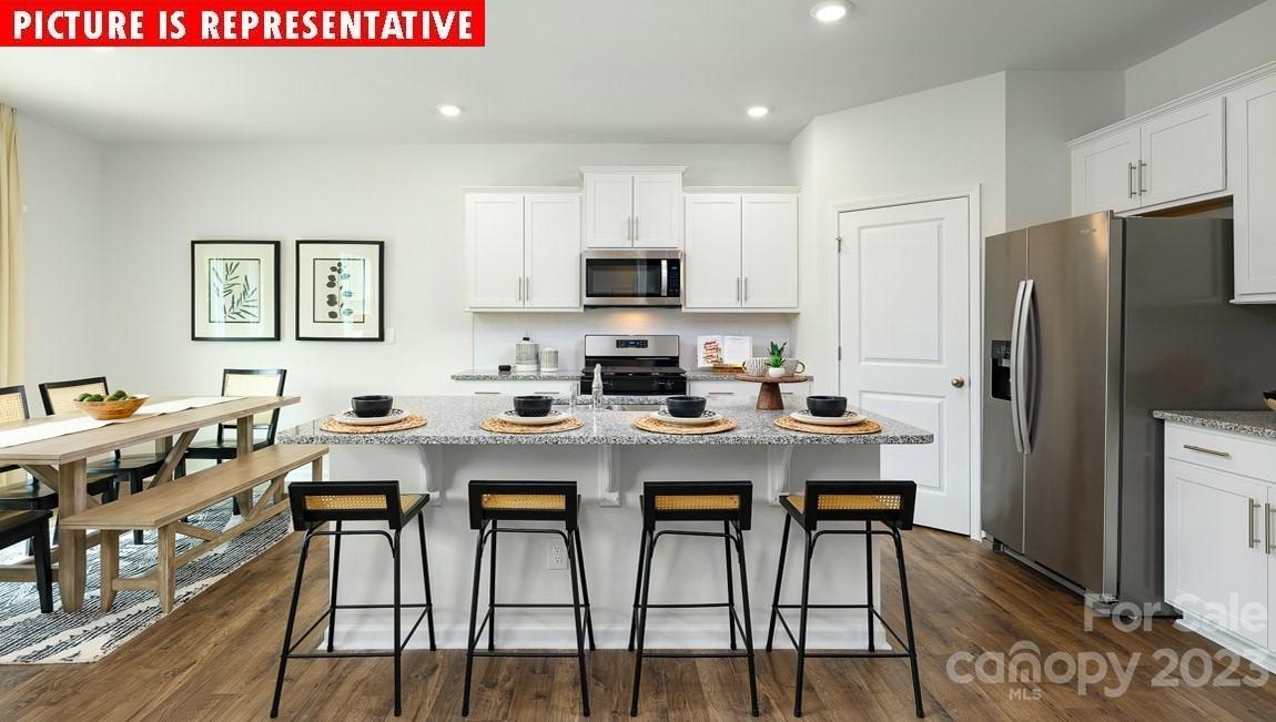 Secrest Commons - Residential