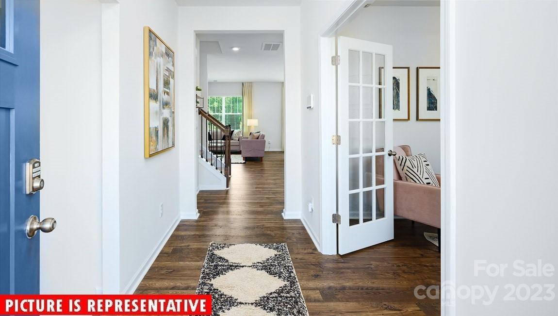 Secrest Commons - Residential