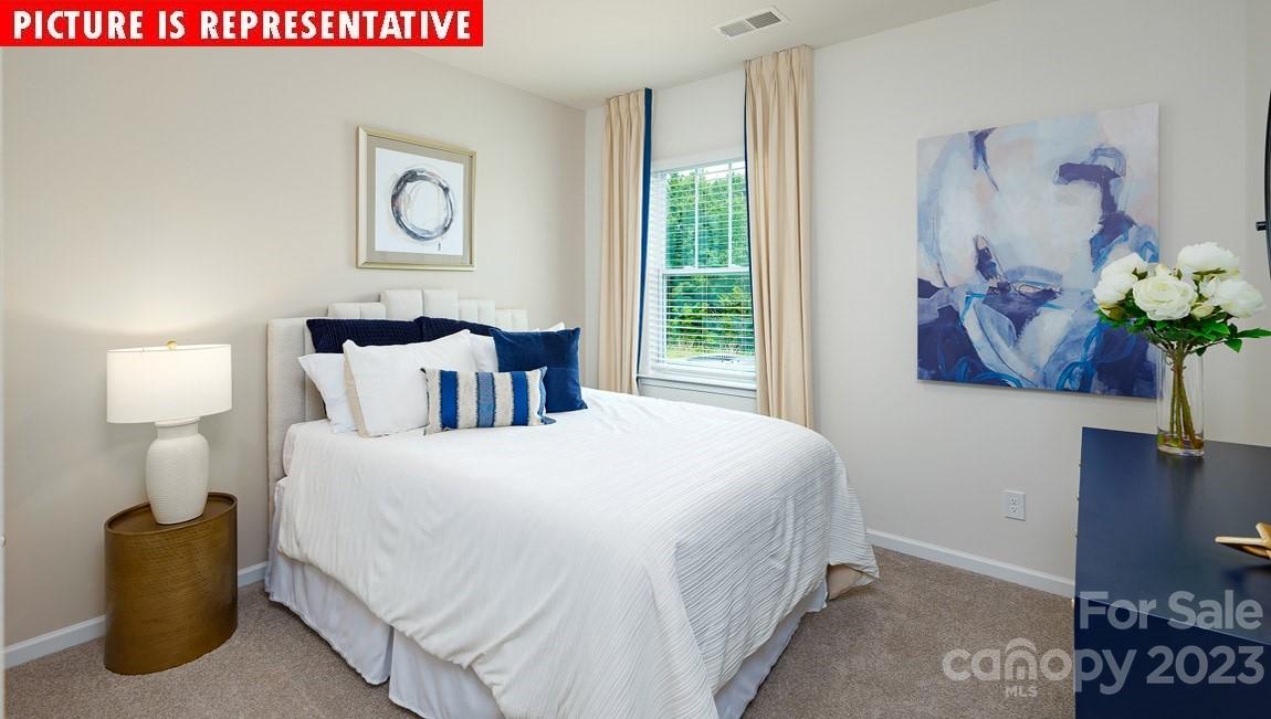 Secrest Commons - Residential