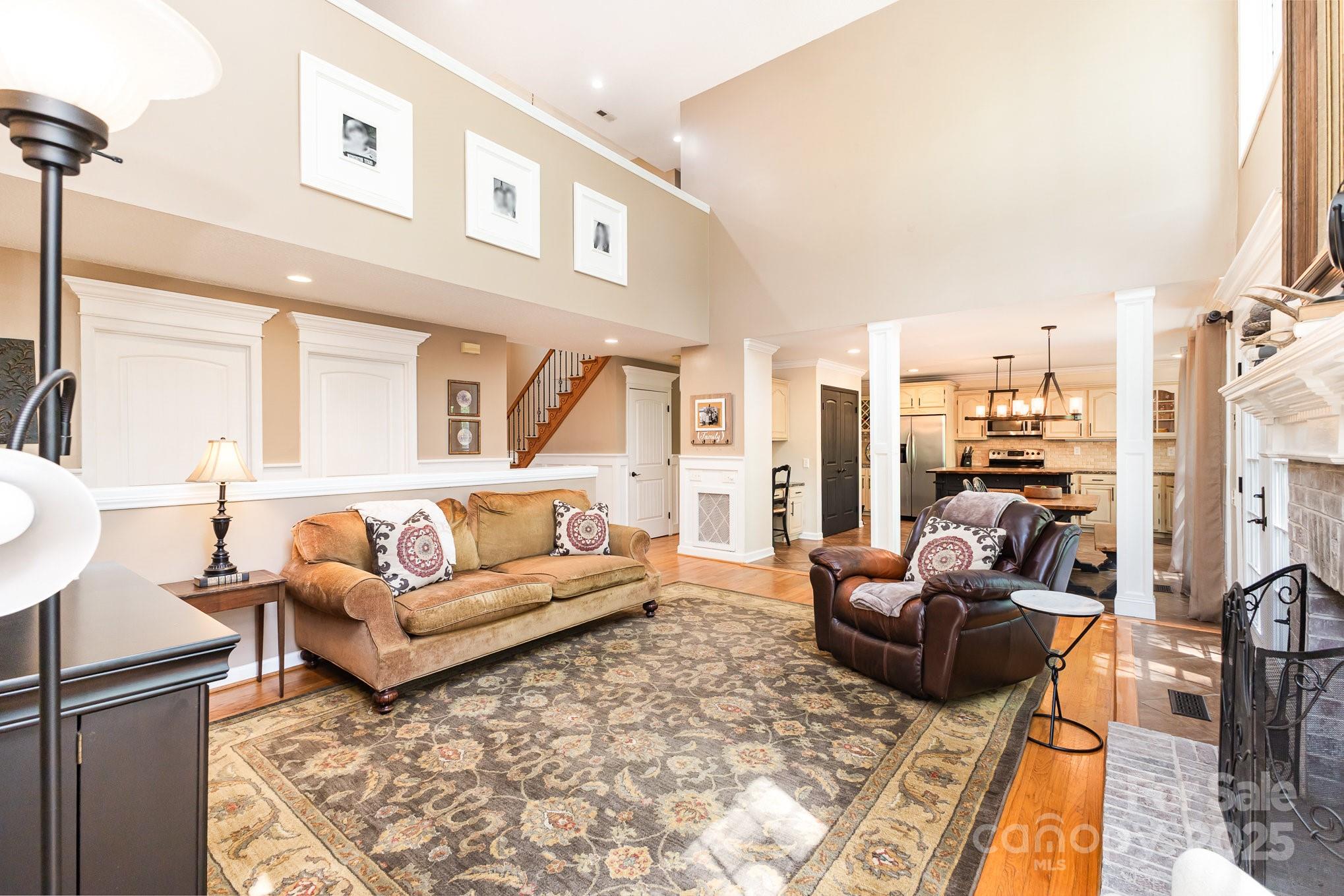 Deerfield Plantation - Residential